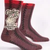 Coolest Guy Men's Socks