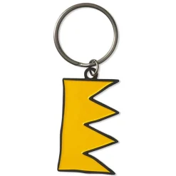 Crown Keychain