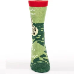 Dad Joke Men's Socks