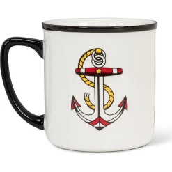 Dad Tattoo Mug