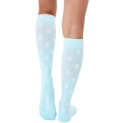 Daisy Compression Socks