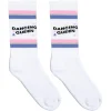 Dancing Queen Classic Crew Socks