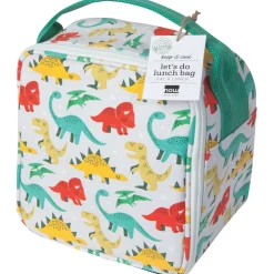 Dandy Dinos Let's Do Lunch Bag