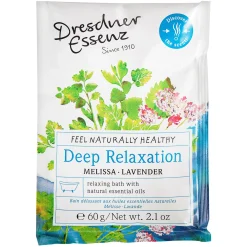 Deep Relaxation Bath Essence