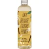 Delicate Flower Black Vanilla Bubble Bath