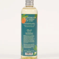 Delicate Flower Mandarin Bloom Bubble Bath