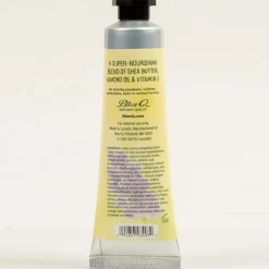 Delicate Fucking Flower Hand Cream Lavender