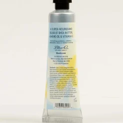 Delicate Fucking Flower Hand Cream Jasmine