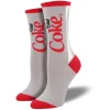 Diet Coke Socks