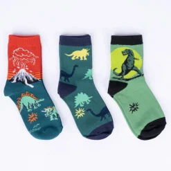 Dinosaur Days Junior Crew Pack