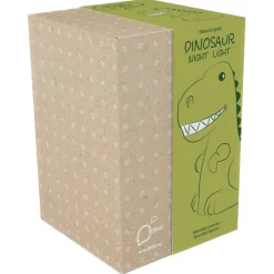 Dinosaur Night Light