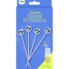 Disco Drink Stirrers