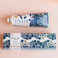 Dream Shea Butter Handcreme
