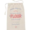 Dry Goods Bread Bag