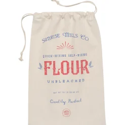 Dry Goods Bread Bag