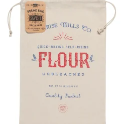 Dry Goods Bread Bag