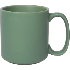 Elm Green Matte Mug