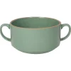 Elm Green Soup Bowl