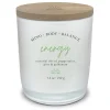 Energy Aromatherapy Candle