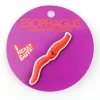Esophagus Lapel Pin