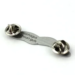 Esophagus Lapel Pin