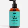 Eucalyptus Lime Hand Wash 236Ml