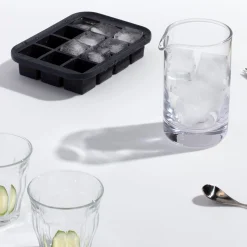 Everyday Ice Tray Charcoal