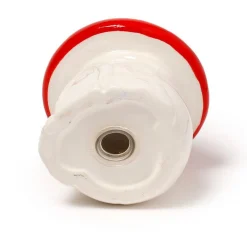 Fairy Toadstool House Salt & Pepper Set