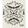 Fangtastic Swedish Dishcloth