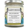 Favorite Sweater 8Oz Soy Candle