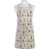 Feline Fine Apron