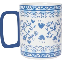 Finders Keepers Studio Mug