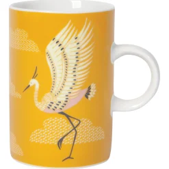 Flight Of Fancy Mug