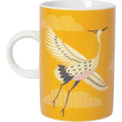 Flight Of Fancy Mug