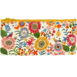 Flower Field Pencil Case