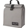 Forage & Gather Lunch Bag Gray