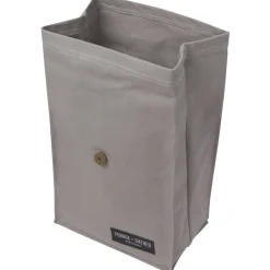 Forage & Gather Lunch Bag Gray