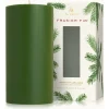 Frasier Fir Pillar Candle Large