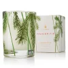 Frasier Fir Votive Candle Pine Needle