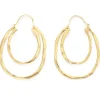 Freya Earrings