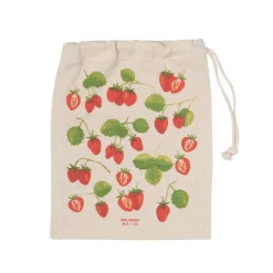 Fruit Salad Produce Bags Set Of 3