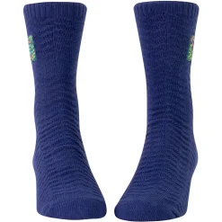Fucking Flower Tag Socks