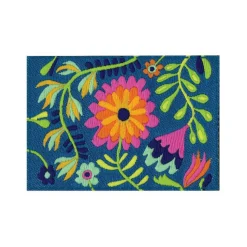 Fucking Flower Tag Socks
