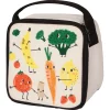 Funny Food Let's Do Lunch Bag