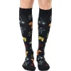 Gamer Compression Socks