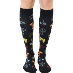 Gamer Compression Socks