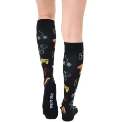 Gamer Compression Socks