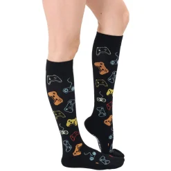 Gamer Compression Socks