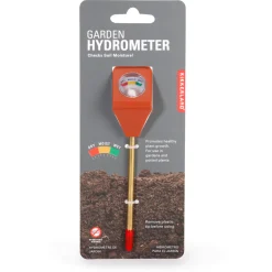 Garden Hydrometer