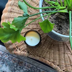 Get Toasted Soy Wax Candle
